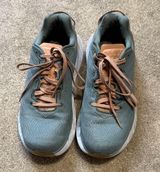 Hoka Elevon 2 Running Sneakers Size 8 Photo 0