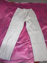 Alo Elevate Ribbed Straight Leg Pant Photo 0