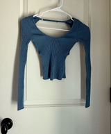 ZARA Top Photo 0