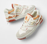 New Balance Sneakers 550 Photo 0