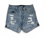 Aeropostale Jean Shorts Photo 0
