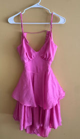 The Vintage Shop Mini Dress Photo 0