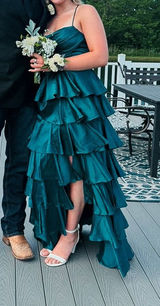 Windsor Set prom Dress Photo 0