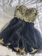 Prom Dress Size 2 Photo 0