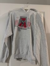University of alabama iron bowl hoodie Photo 0
