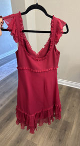 Cinq à Sept Dress Photo 0