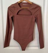 Abercrombie & Fitch Seamless Bodysuit XS Photo 0