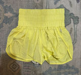 Free People Shorts Photo 0