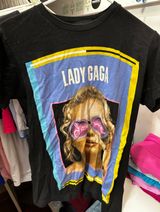 Boutique Lady Gaga Tee Photo 0