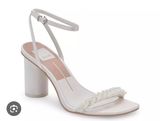 Dolce Vita Nory Heel Pearl Photo 0
