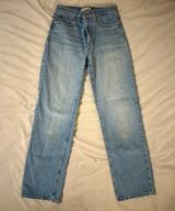 Perfect Vintage Straight Jean Photo 0