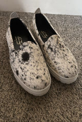 Agave sky women’s shoes White Size 7 Photo 0