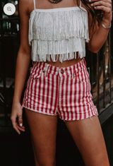 Dolly Shorts Photo 0