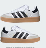 Samba sneaker worn maybe 2 times perfect condition Photo 0