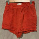 Anthropologie shorts Photo 0