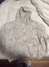 Light Wash Camo Hoodie Amazon Photo 0