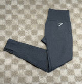 Gymshark Seamless High-Waisted Leggings Photo 0