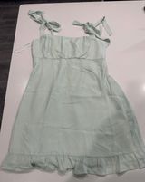 Abercrombie Dress Photo 0