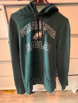 Philadelphia Eagles Sweatshirt NFL Photo 0