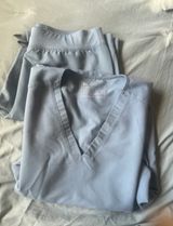 Figs scrub set size Large Photo 0