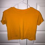 Lululemon Crop Top Photo 0