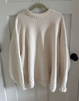 Aerie Sweater Oversized Photo 0