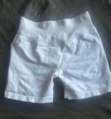 Gym Shorts Amazon Pink Photo 0