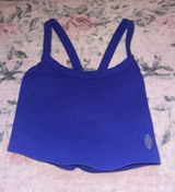 Free People Movement Tank Top M/L Photo 0
