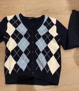 Sweater Cardigan Photo 0