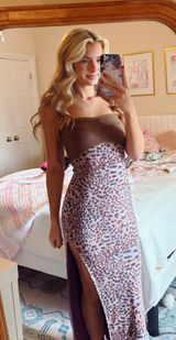 Maxi Princess Polly Dress Photo 0