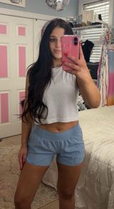 Lululemon Shorts 4” Photo 0