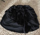 Black Skirt Photo 0