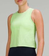 Lululemon Breathable Running Tank Top Photo 0