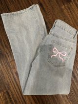 Edikted Jeans  Photo 0