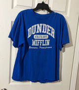 The Office Shirt Urban Outfitters Photo 0