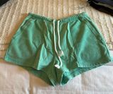 Z Supply Sweat shorts  Photo 0