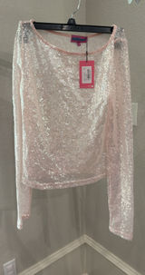 Edikted Top NWT Photo 0