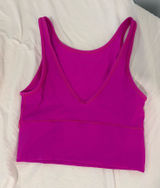 Lululemon Tank Top Photo 0