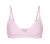 Fits Everybody Triangle Bralette Cherry Blossom Xs Photo 0