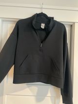 All in Motion Pullover Half-Zip Photo 0