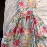 girl  Multi Formal-dresses Photo 0
