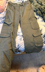 cargo pants Photo 0