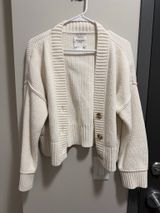Abercrombie Sweater Photo 0