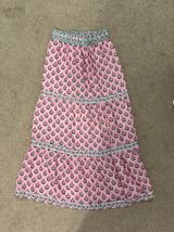 Boutique Skirt Pink Photo 0