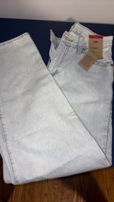 Levi’s Jeans 94 Baggy Women’s Photo 0