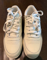 Reebok Classic Sneakers Leather 7 Photo 0