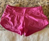 Speed Up Lululemon 2.5" Shorts Photo 0