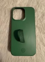 iPhone 13 Pro Case Green Photo 0