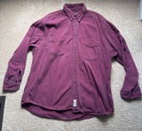 Abercrombie Flannel Photo 0
