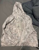 Abercrombie Hoodie Camo Photo 0